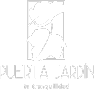 Puerta Jardín